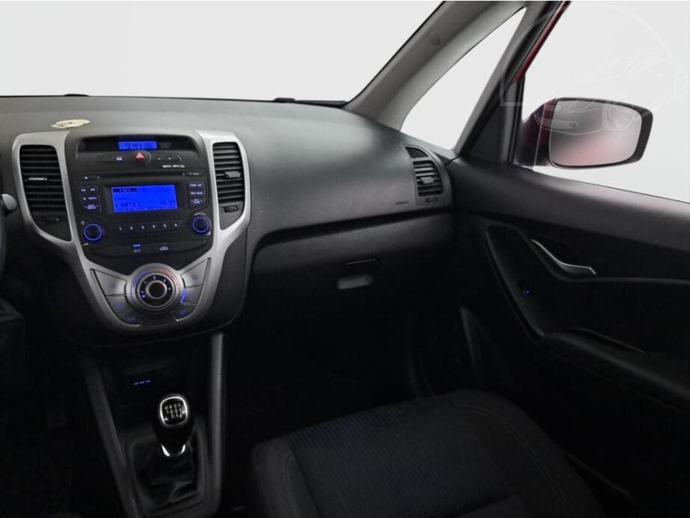 2014 Hyundai ix20 - 8