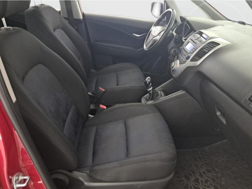 2014 Hyundai ix20 - 9