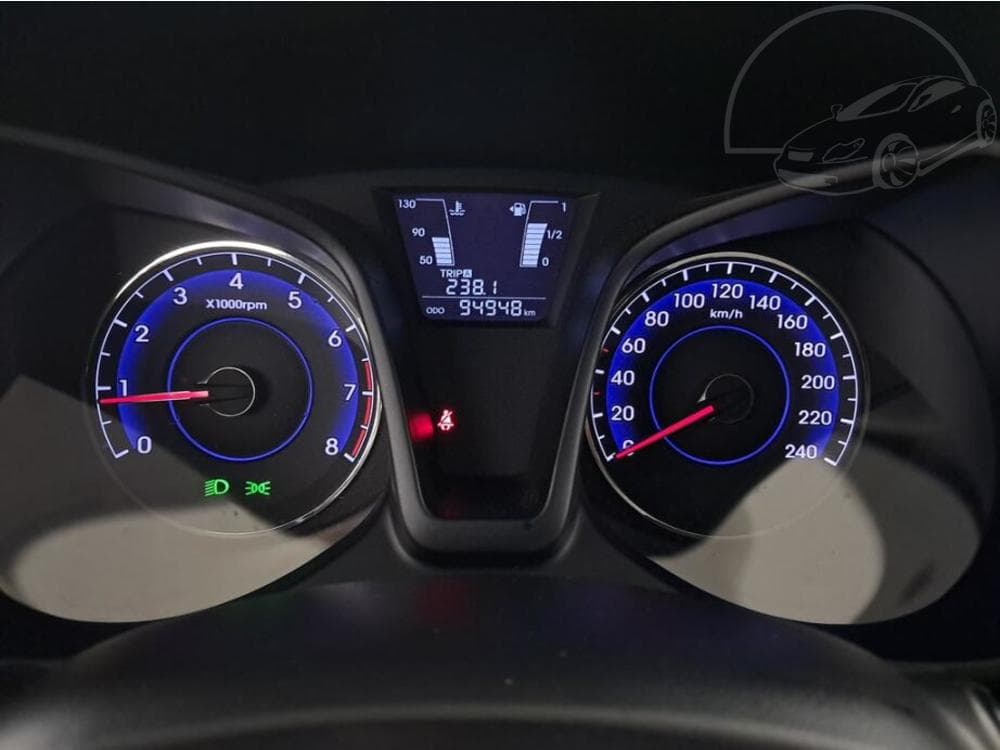 2014 Hyundai ix20 - 11