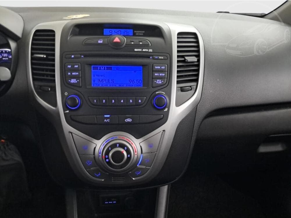 2014 Hyundai ix20 - 12