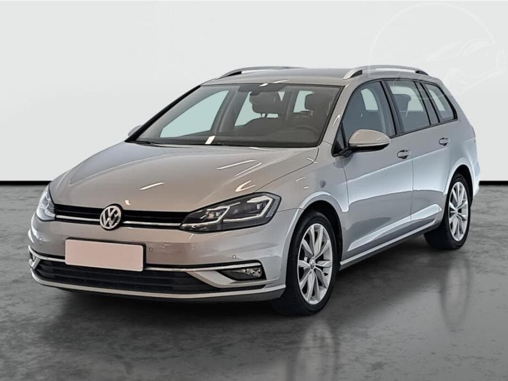 2018 Volkswagen GOLF - 2