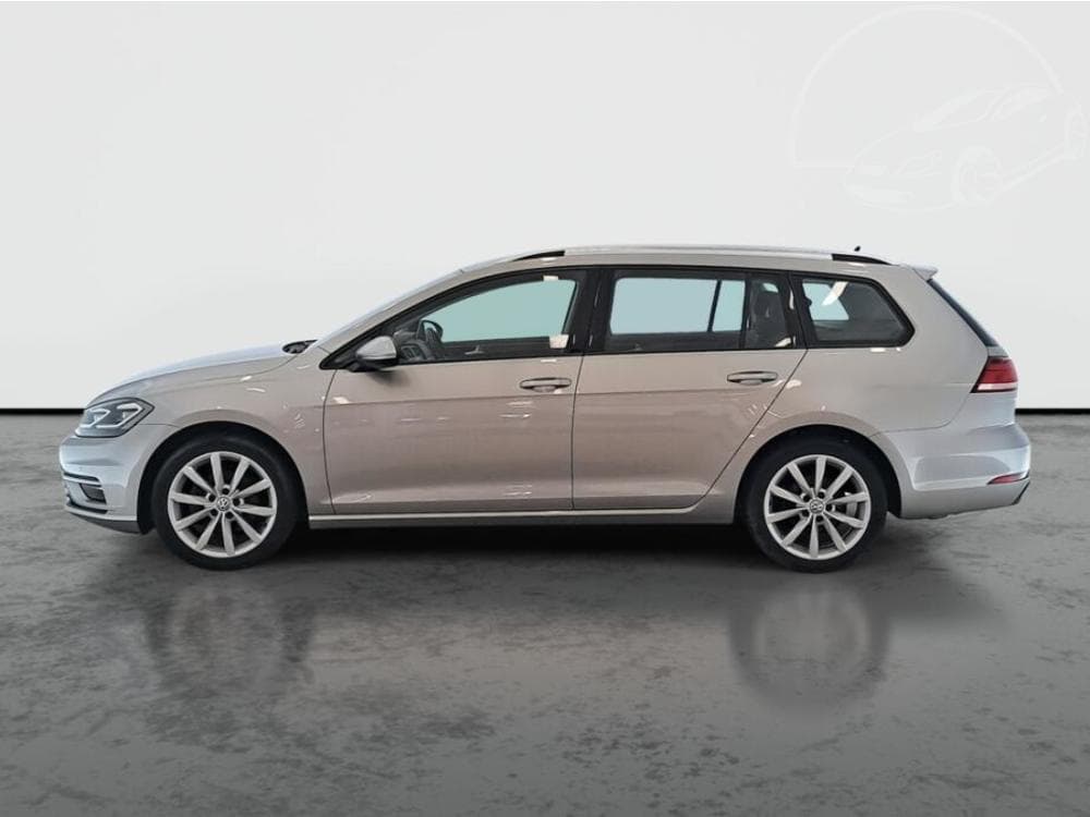 2018 Volkswagen GOLF - 3