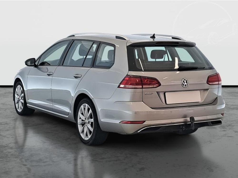 2018 Volkswagen GOLF - 4
