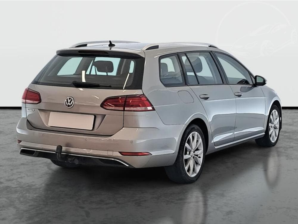 2018 Volkswagen GOLF - 5