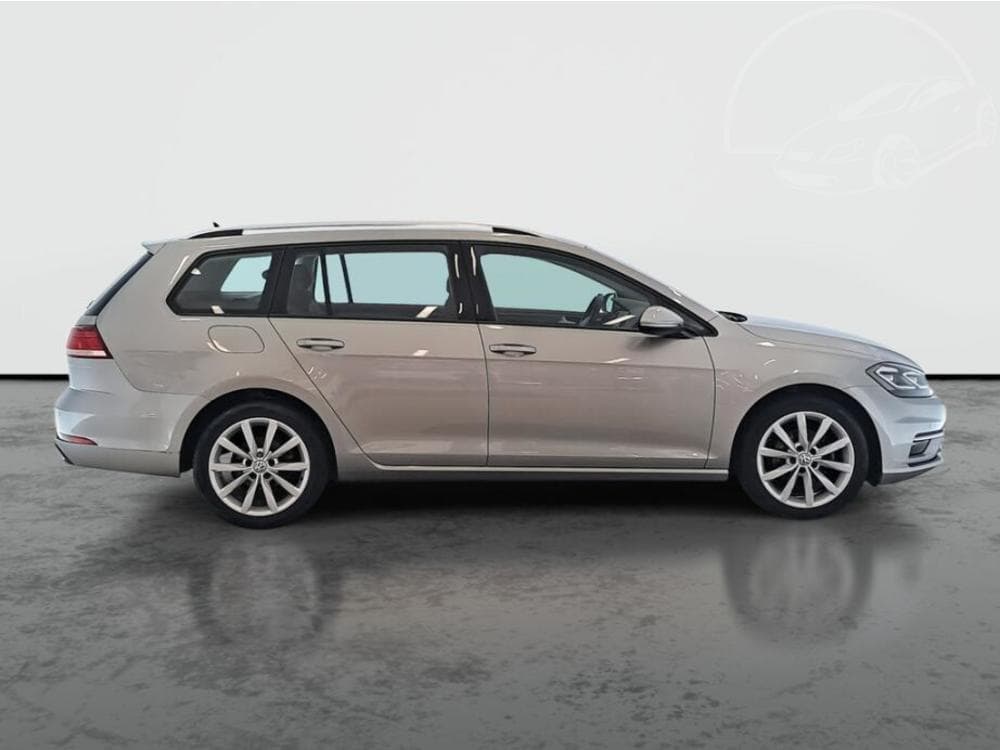 2018 Volkswagen GOLF - 6