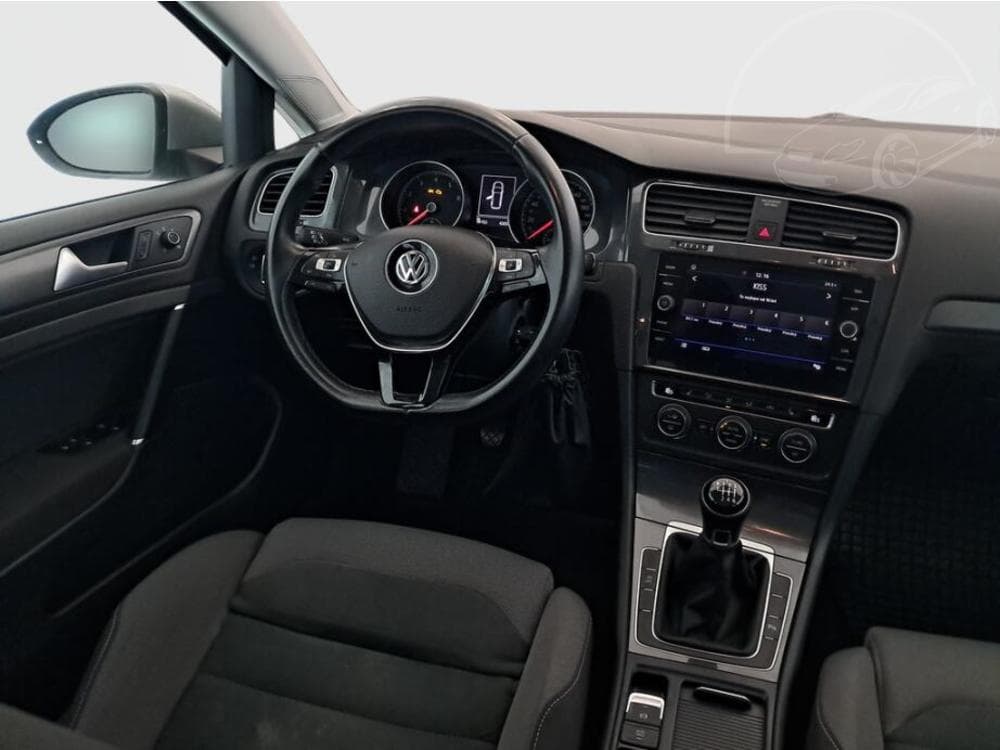2018 Volkswagen GOLF - 7