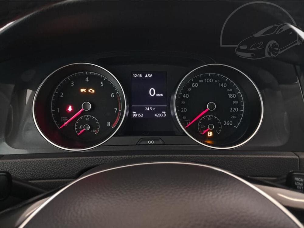 2018 Volkswagen GOLF - 11