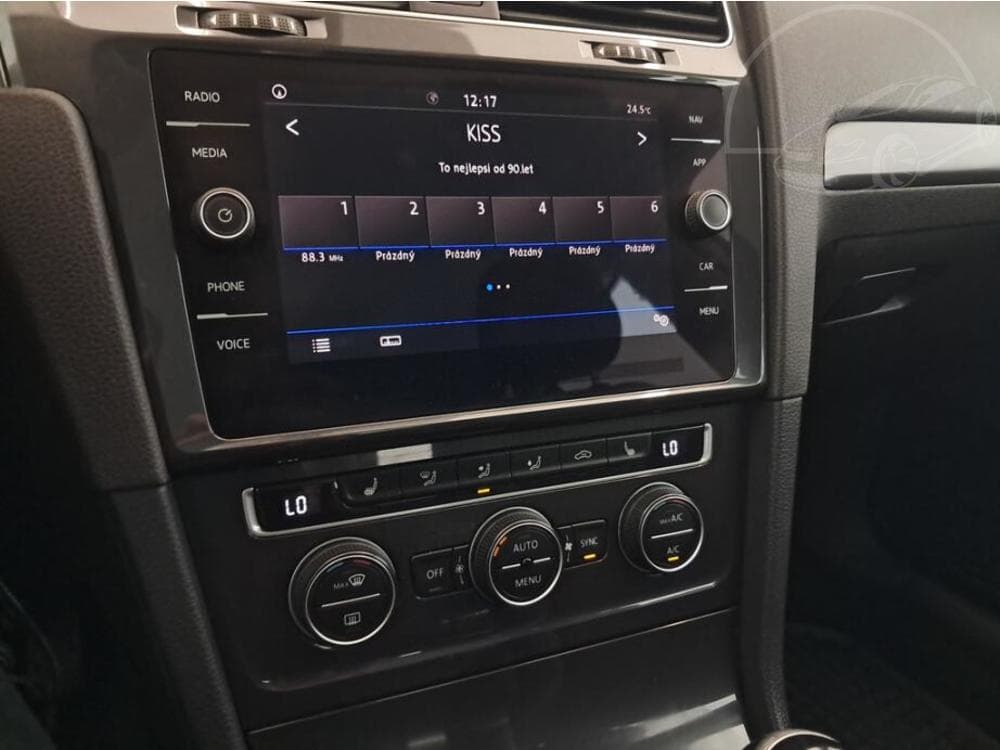 2018 Volkswagen GOLF - 12