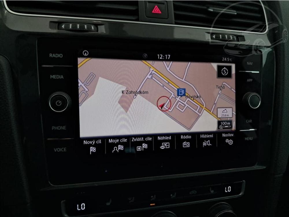 2018 Volkswagen GOLF - 13