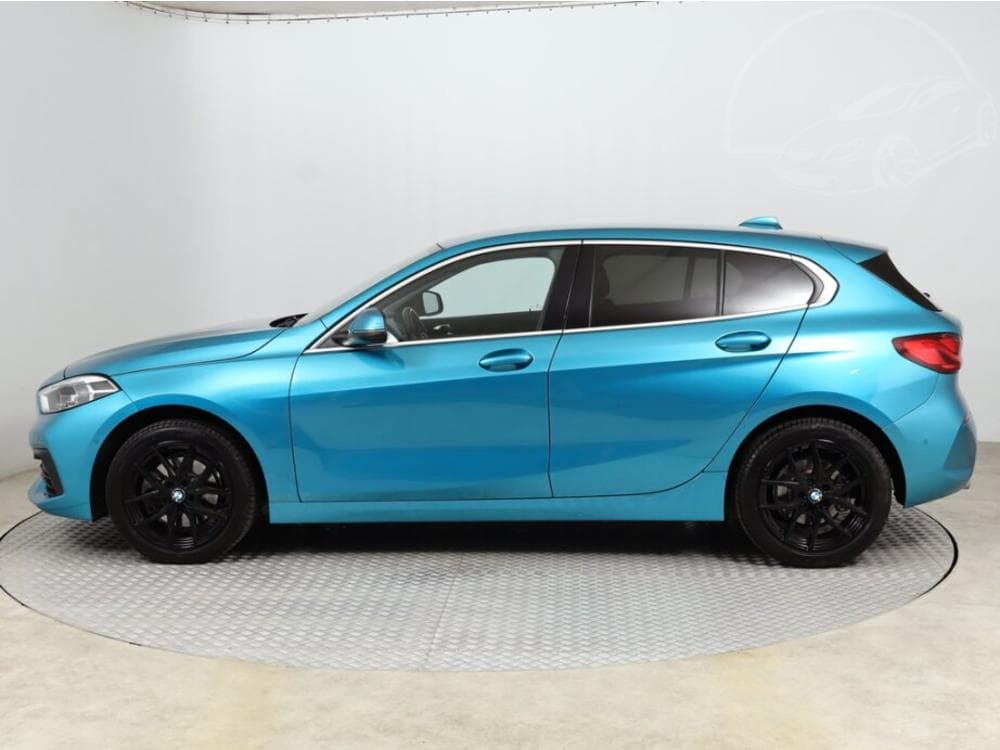 2022 BMW 1-SERIES - 3
