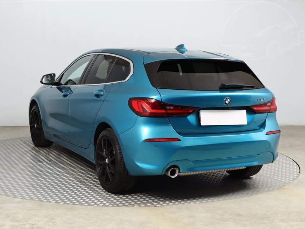 2022 BMW 1-SERIES - 4