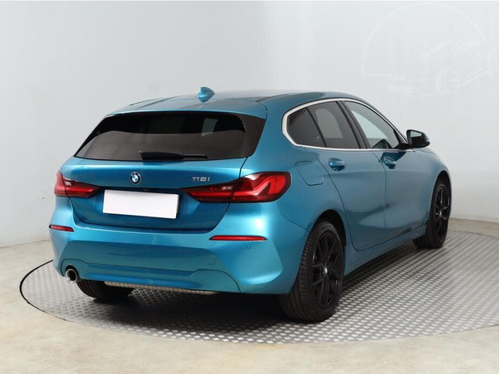 2022 BMW 1-SERIES - 5