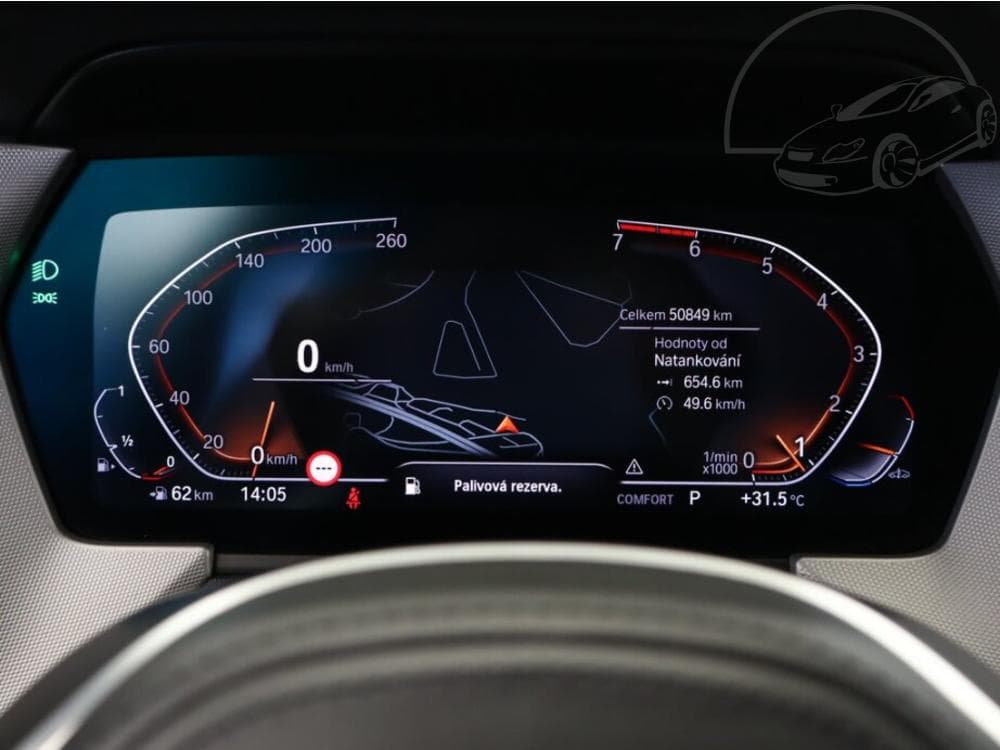 2022 BMW 1-SERIES - 9
