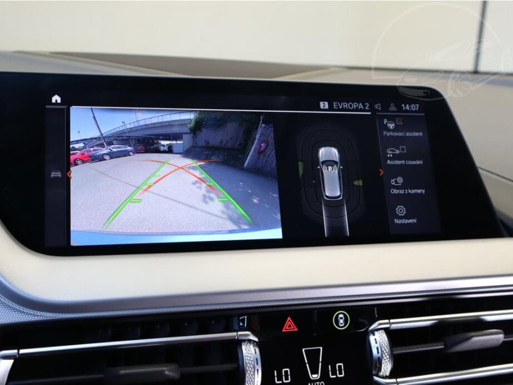 2022 BMW 1-SERIES - 15