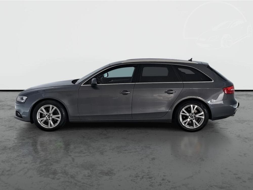2014 Audi A4 - 3