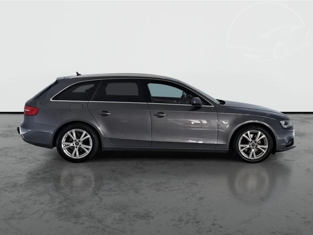 2014 Audi A4 - 6