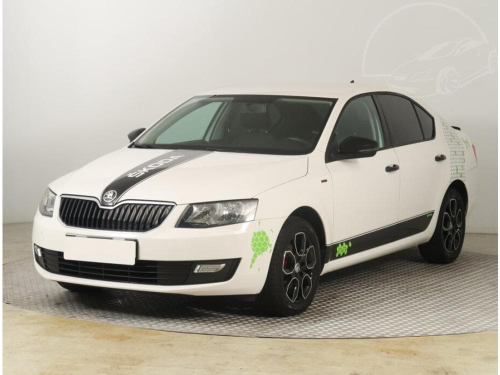 2014 Škoda OCTAVIA - 2