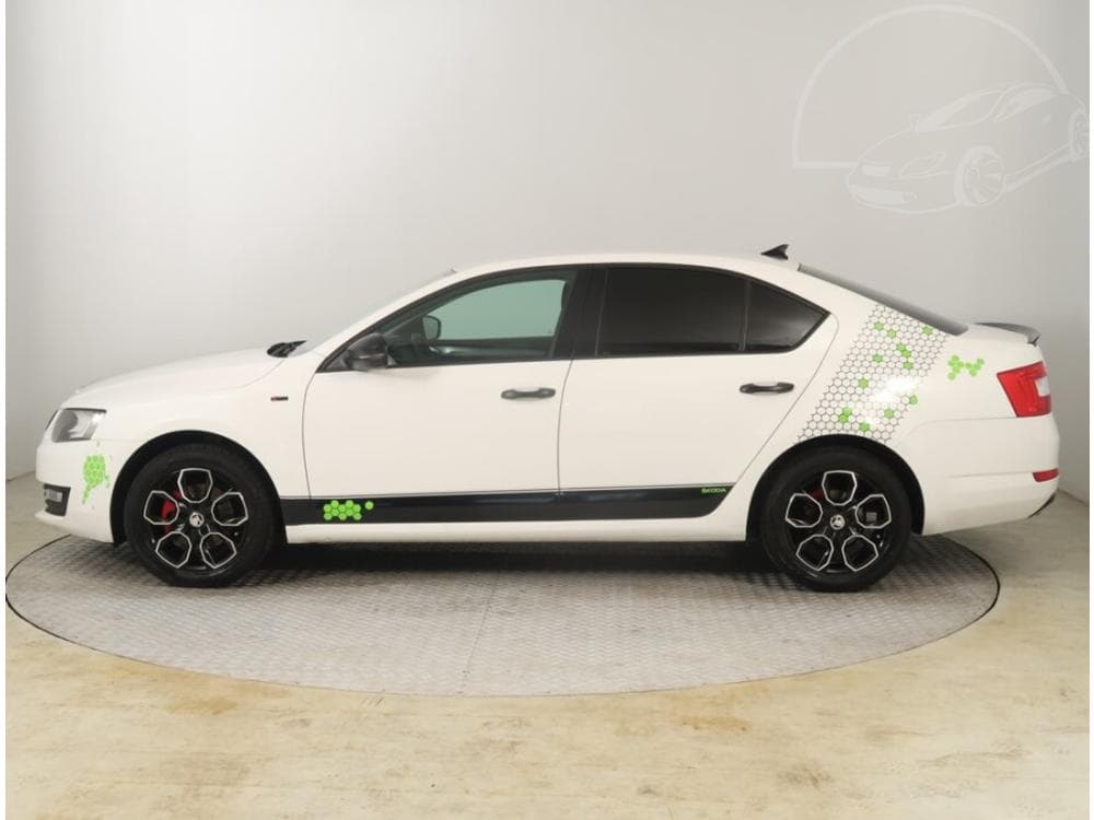 2014 Škoda OCTAVIA - 3