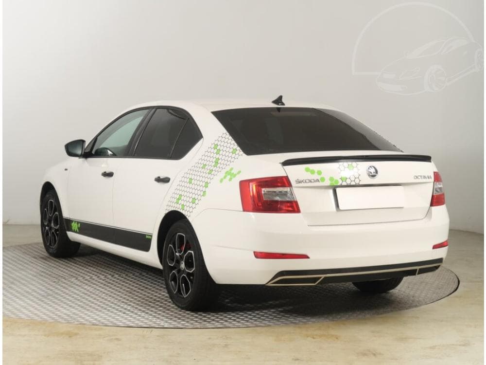2014 Škoda OCTAVIA - 4