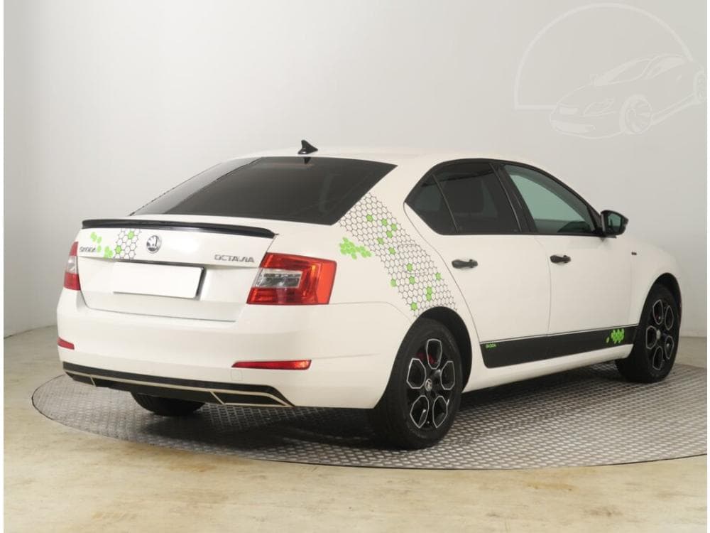 2014 Škoda OCTAVIA - 5