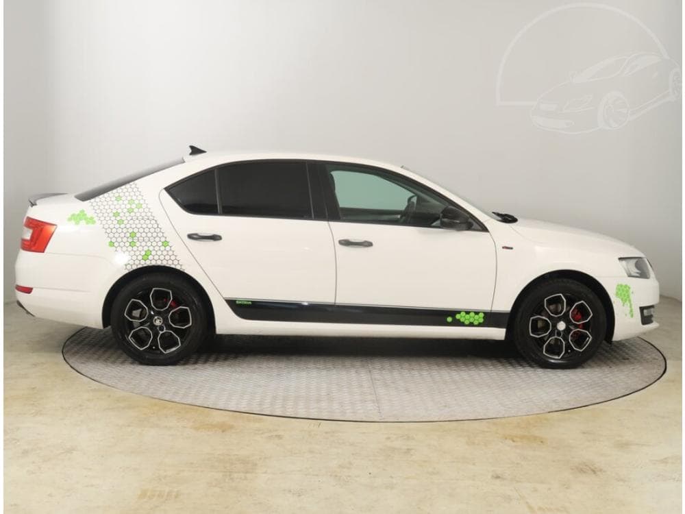 2014 Škoda OCTAVIA - 6