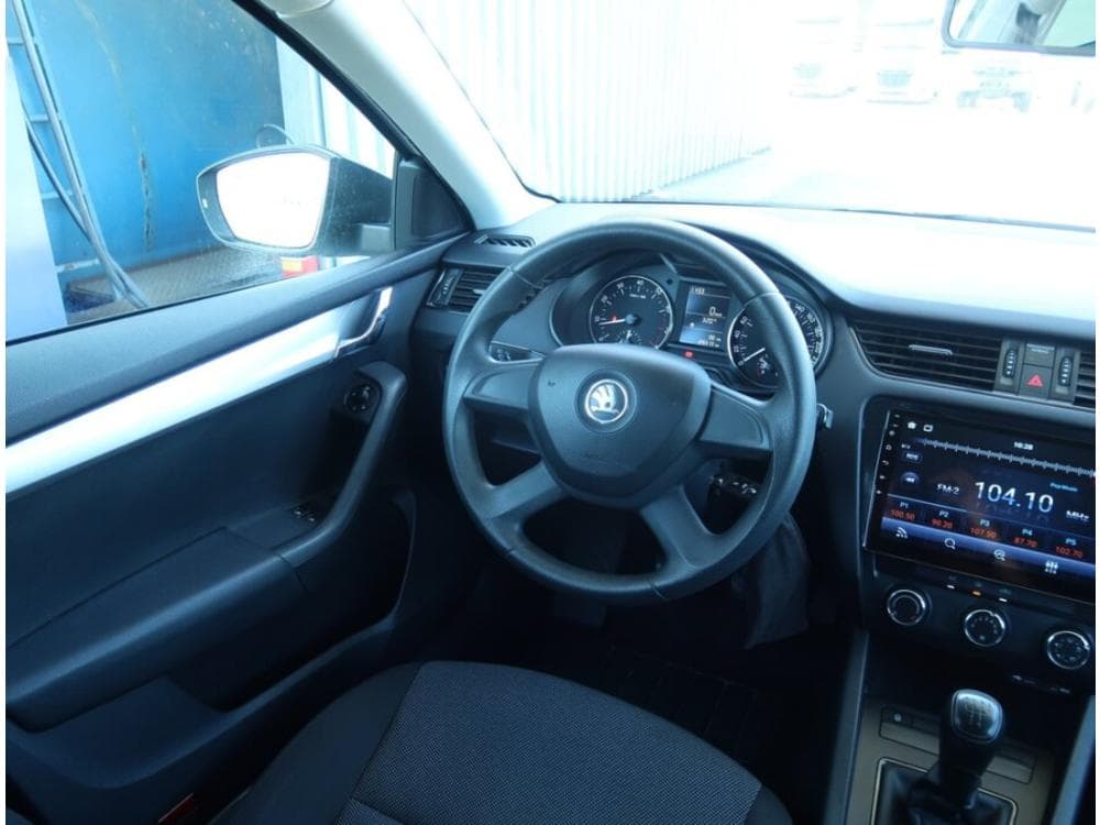 2014 Škoda OCTAVIA - 7