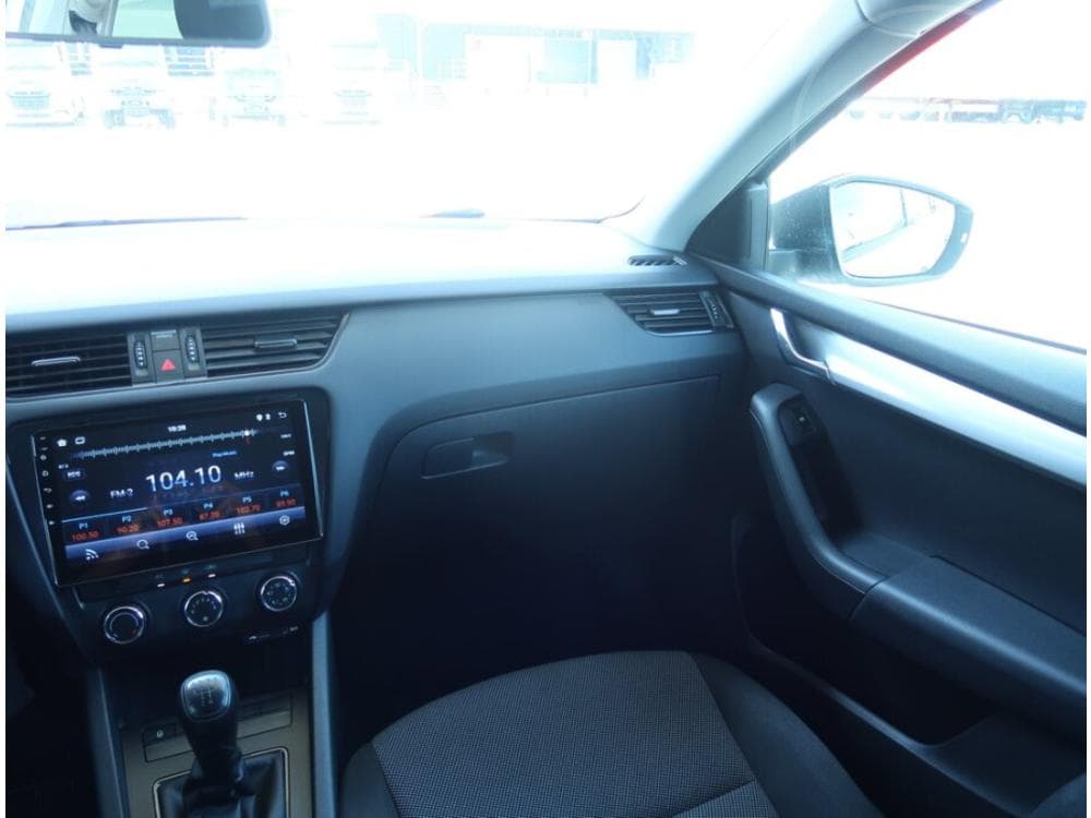 2014 Škoda OCTAVIA - 8