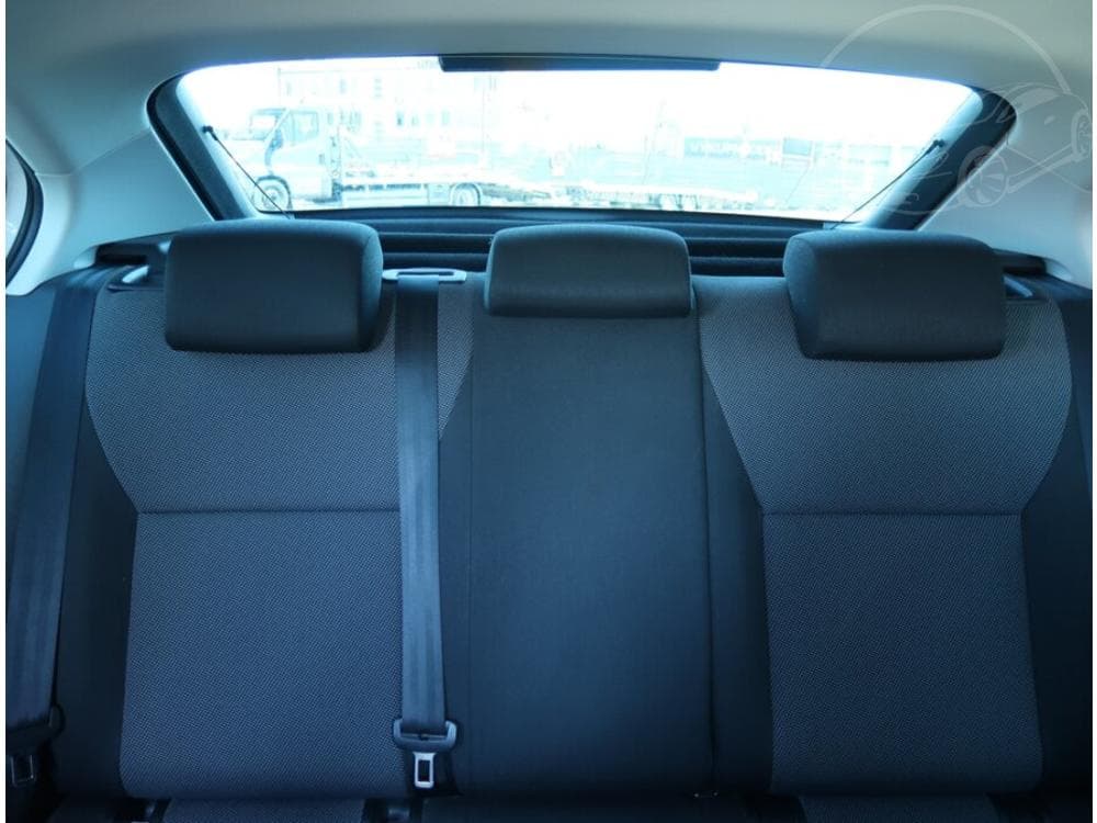 2014 Škoda OCTAVIA - 10