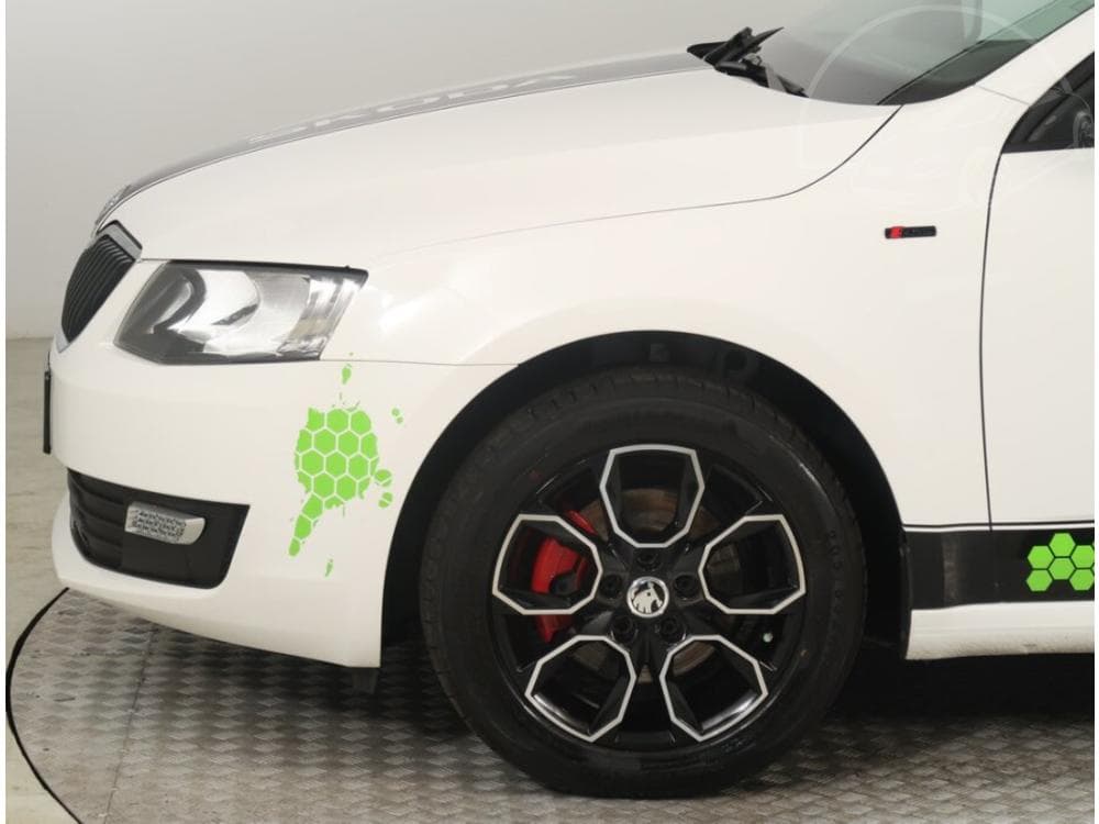 2014 Škoda OCTAVIA - 14