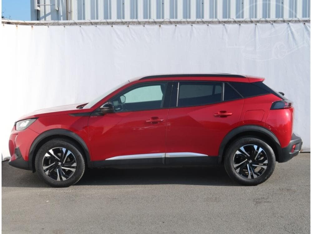 2023 Peugeot 2008 - 3