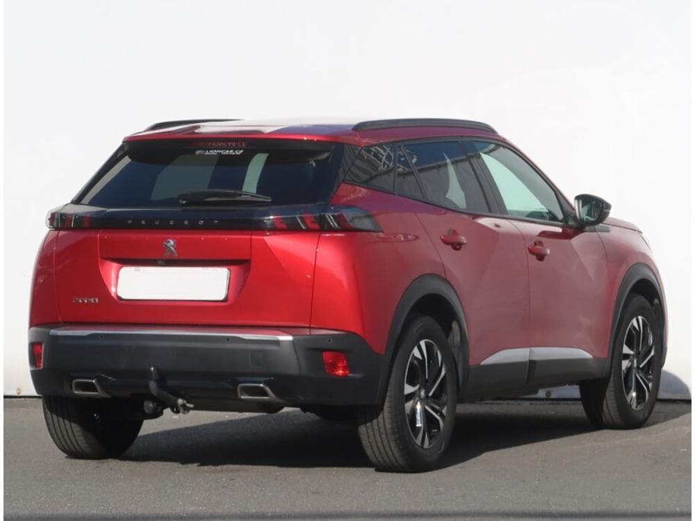 2023 Peugeot 2008 - 5