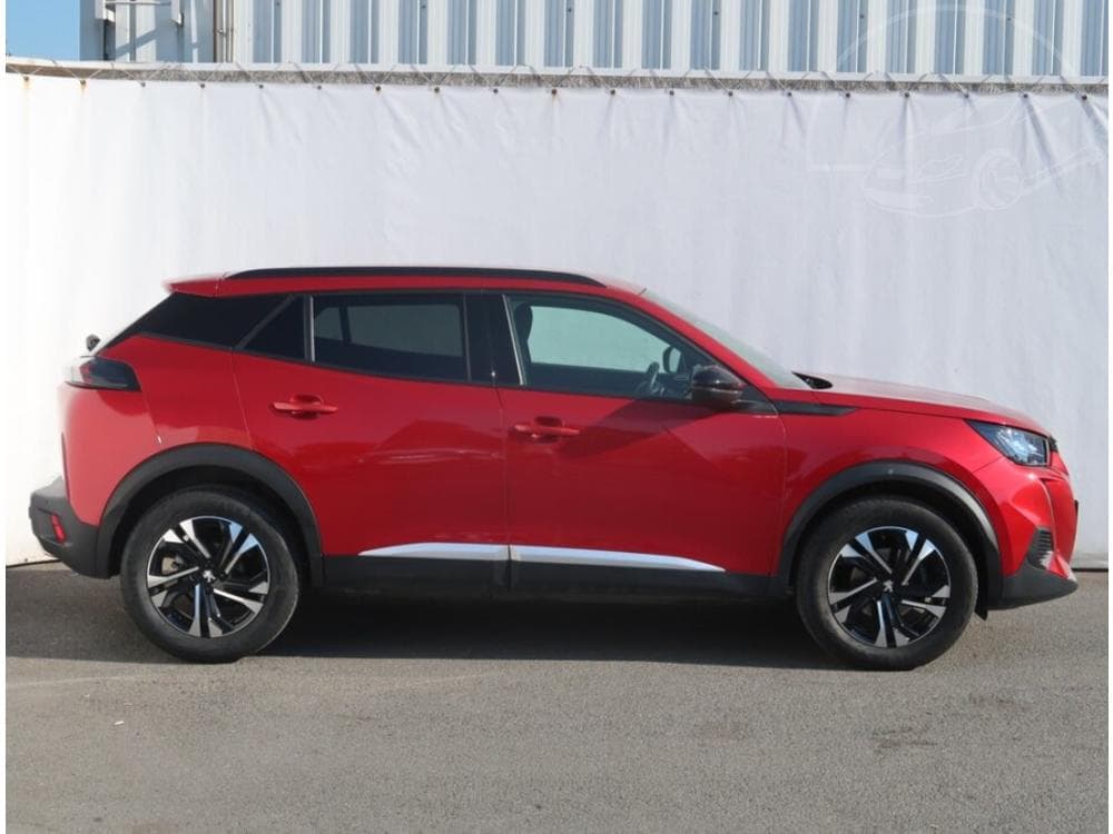 2023 Peugeot 2008 - 6