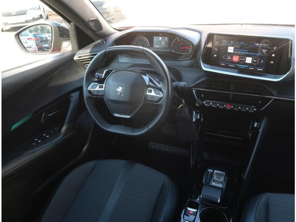 2023 Peugeot 2008 - 7