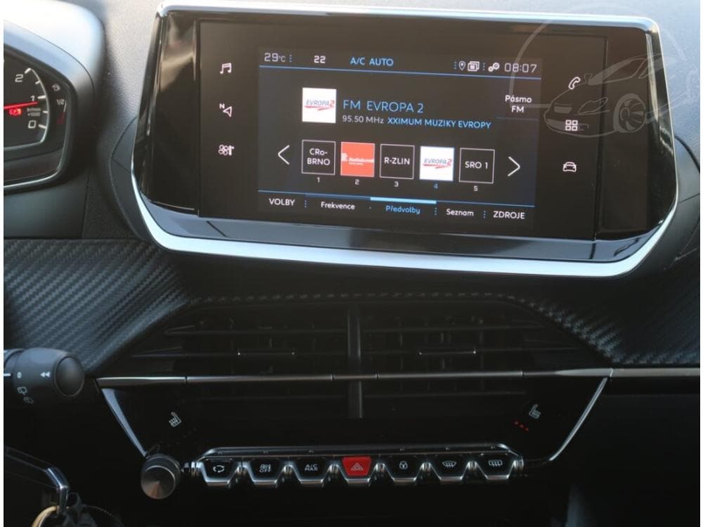 2023 Peugeot 2008 - 12