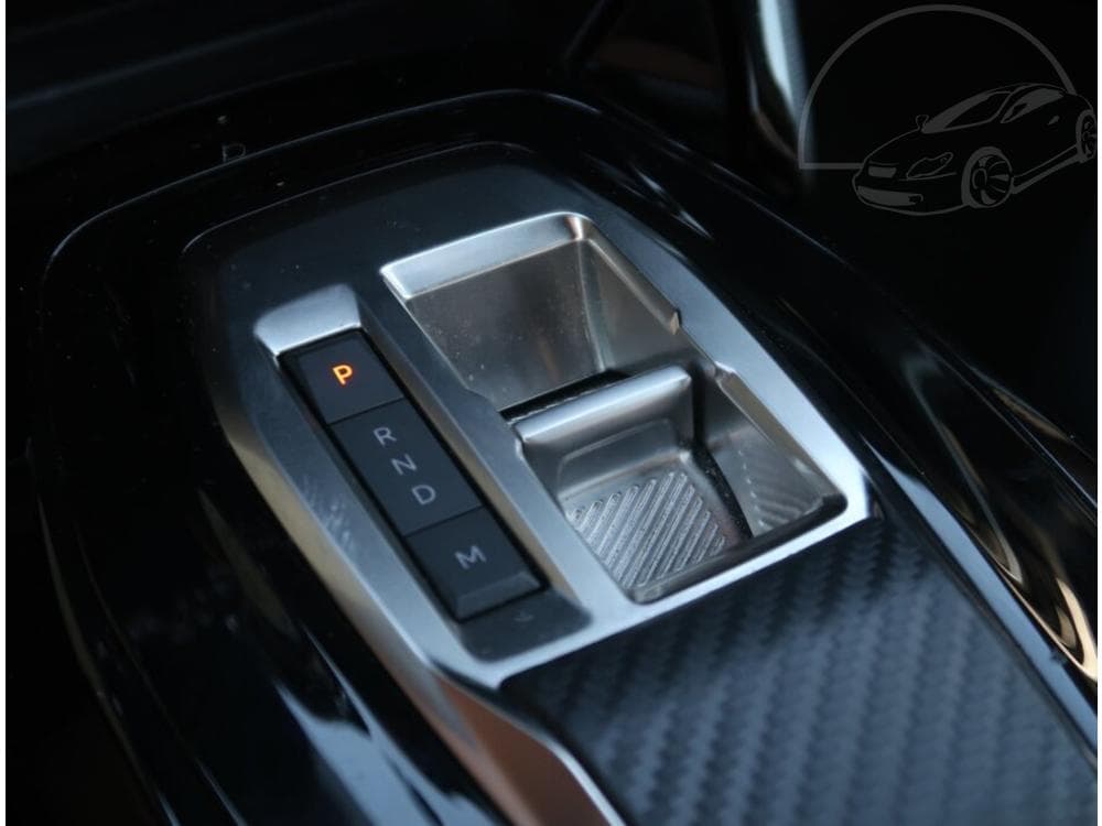 2023 Peugeot 2008 - 13
