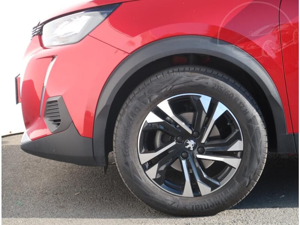 2023 Peugeot 2008 - 15