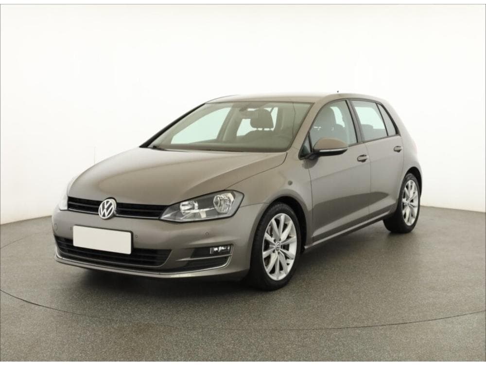 2015 Volkswagen GOLF - 2