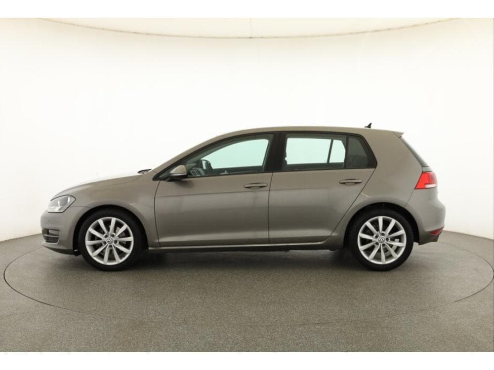 2015 Volkswagen GOLF - 3