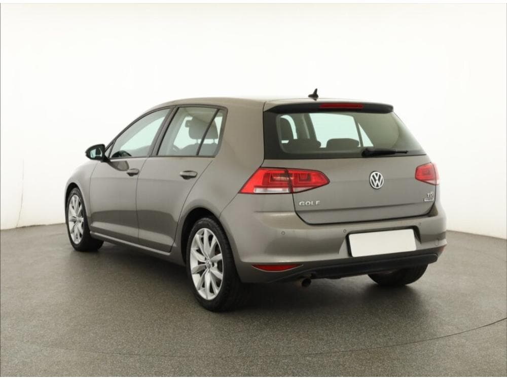2015 Volkswagen GOLF - 4