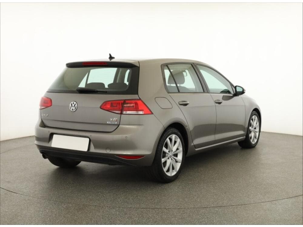 2015 Volkswagen GOLF - 5