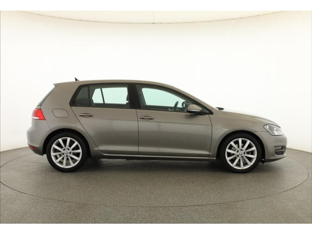 2015 Volkswagen GOLF - 6