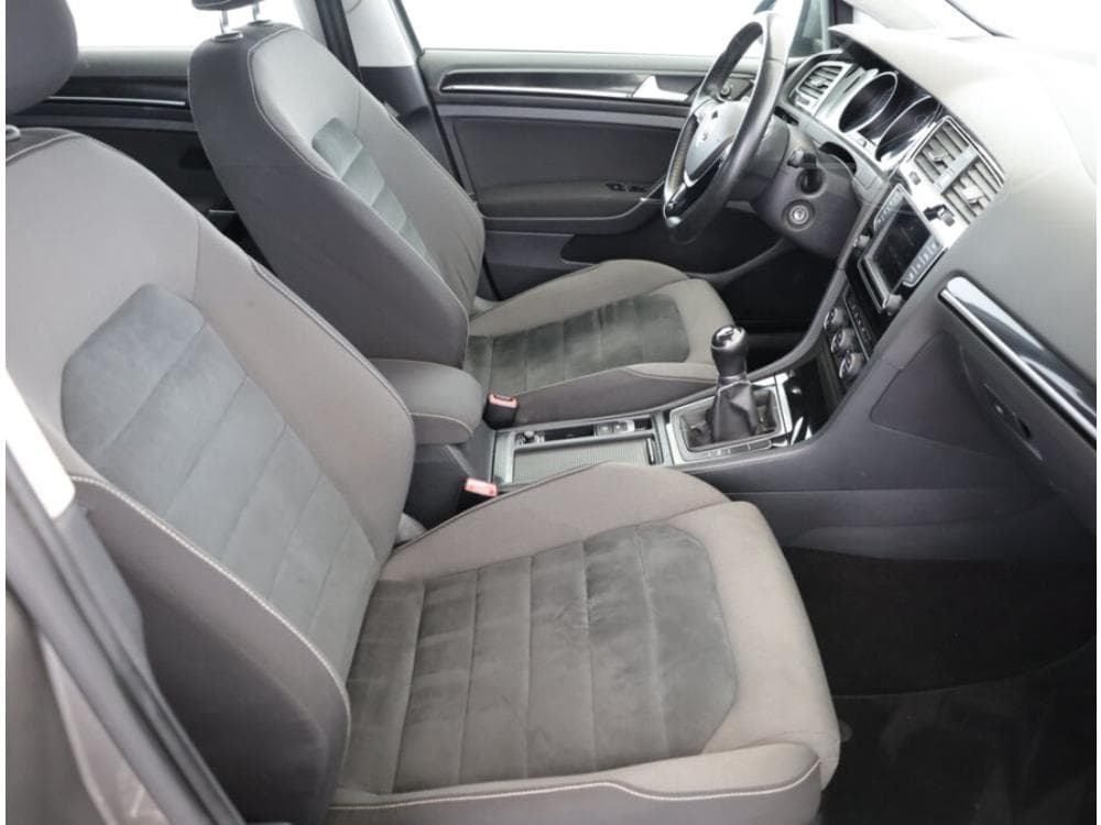 2015 Volkswagen GOLF - 7