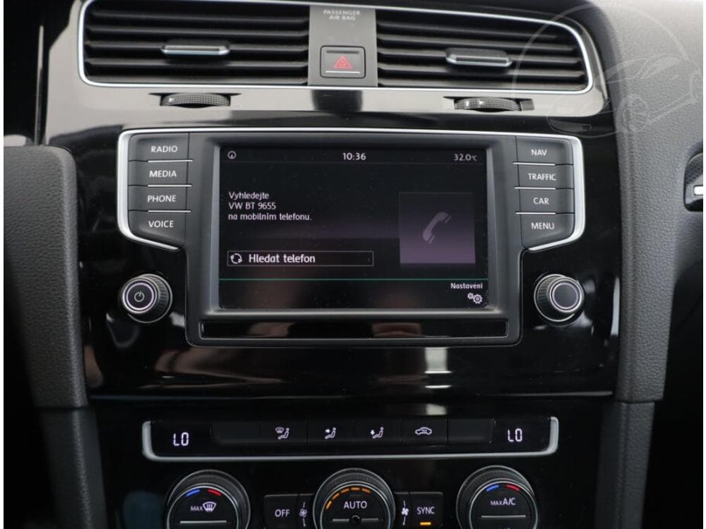 2015 Volkswagen GOLF - 12