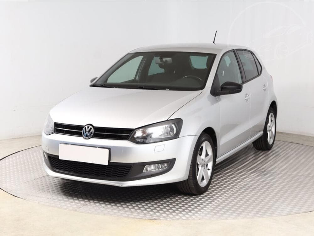 2013 Volkswagen POLO - 2