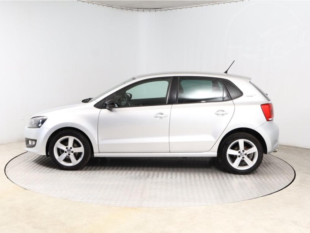2013 Volkswagen POLO - 3