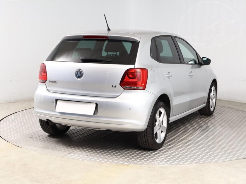 2013 Volkswagen POLO - 5