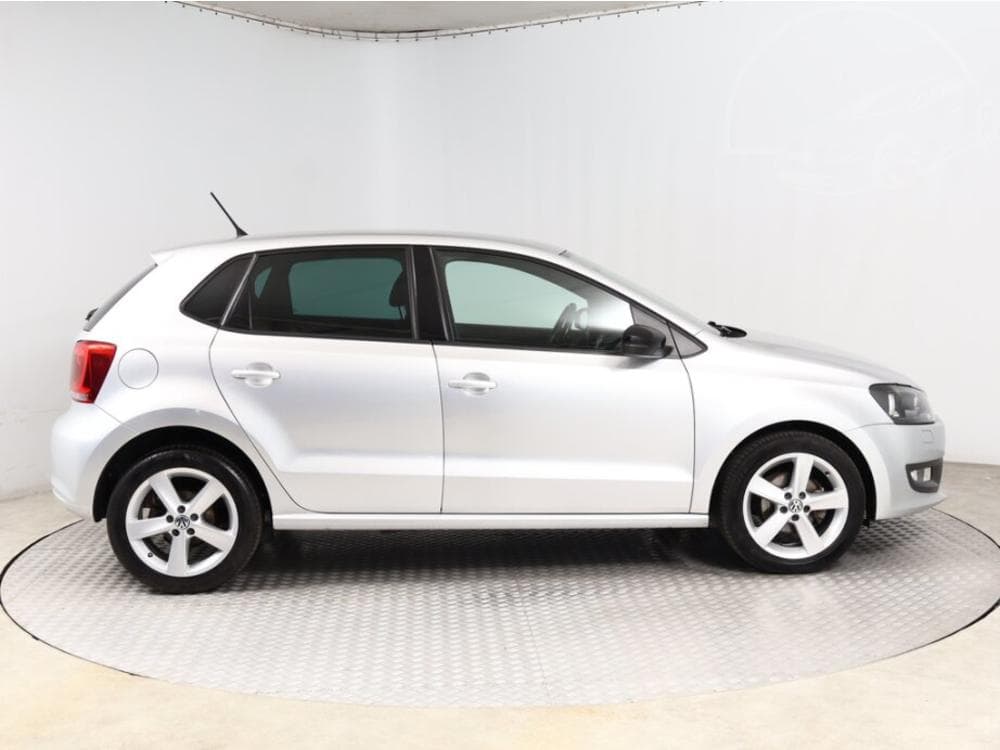 2013 Volkswagen POLO - 6