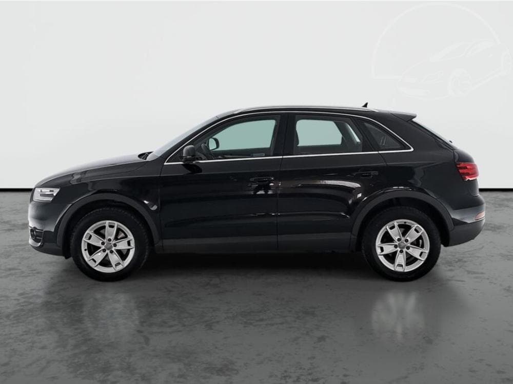 2014 Audi Q3 - 3