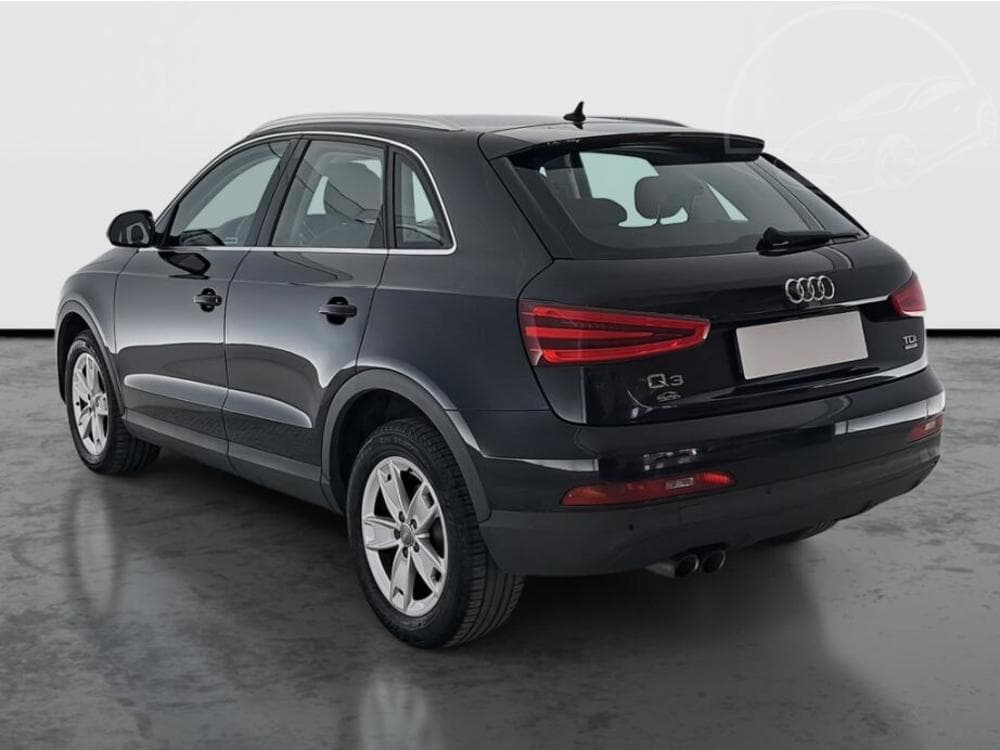 2014 Audi Q3 - 4
