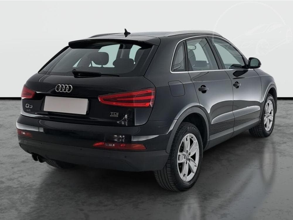 2014 Audi Q3 - 5